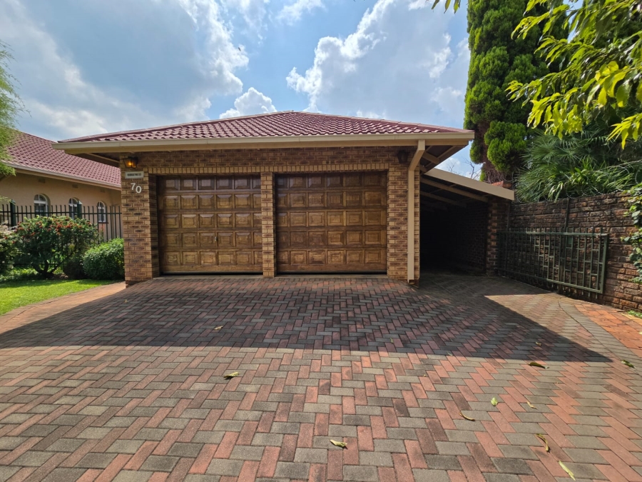 3 Bedroom Property for Sale in Schoemansville North West